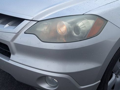 Used 2008 Acura RDX SH-AWD w/ Technology Package image 12