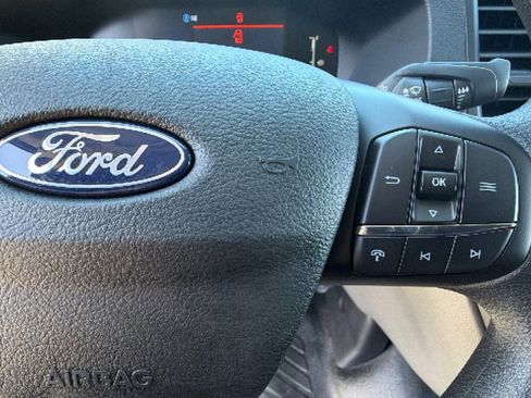 New 2026 Ford Transit 350 XL AWD/4WD image 20