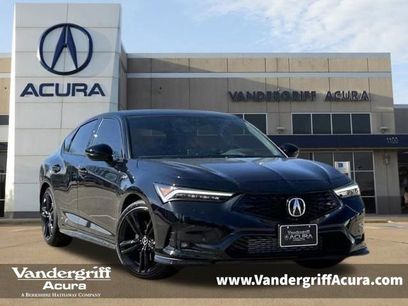 New 2026 Acura Integra A-Spec