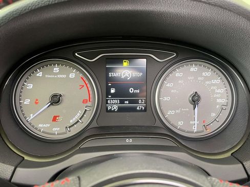 Used 2018 Audi S3 Premium Plus image 41