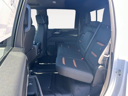 New 2026 GMC Sierra 2500 AT4 w/ AT4 Premium Plus Package image 24