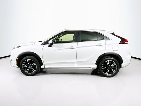 Used 2024 Mitsubishi Eclipse Cross SEL AWD/4WD image 4