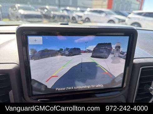 Used 2022 Ford Bronco Sport Big Bend w/ Convenience Package AWD/4WD image 27