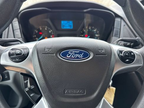 Used 2019 Ford Transit 250 148 Medium Roof image 14