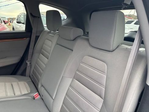 Used 2021 Honda CR-V EX image 24