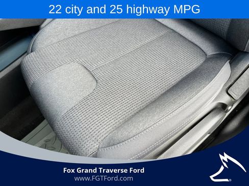 Used 2023 Hyundai Santa Fe SE AWD/4WD image 9