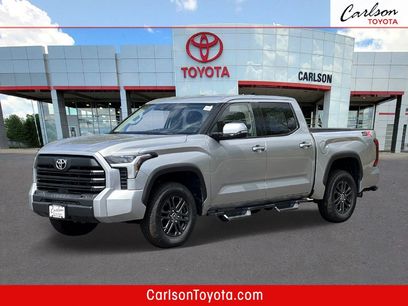 Used 2023 Toyota Tundra SR5 w/ SR5 Convenience Package