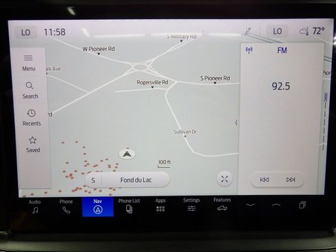 Used 2023 Ford F250 Lariat w/ Lariat Ultimate Package image 20