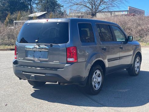 Used 2013 Honda Pilot LX image 22