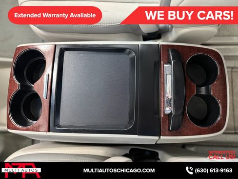 Used 2011 Toyota Sienna XLE image 31