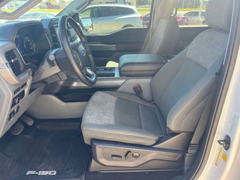 Used 2023 Ford F150 XLT w/ Equipment Group 302A High image 17