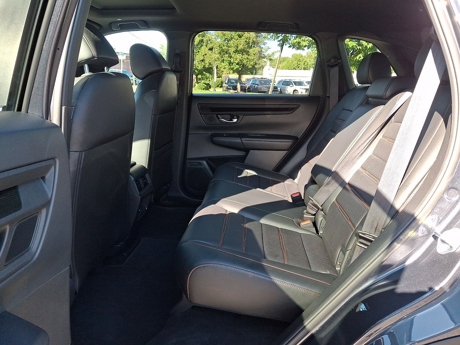 Used 2024 Honda CR-V Sport-L image 10