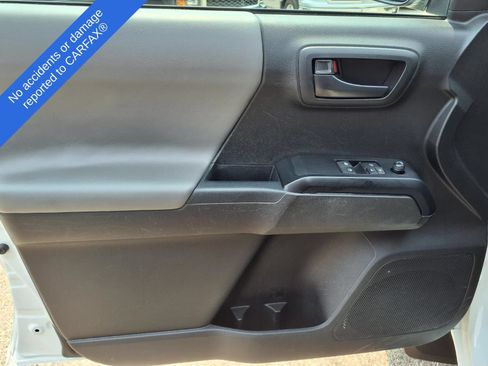 Used 2023 Toyota Tacoma SR RWD image 14