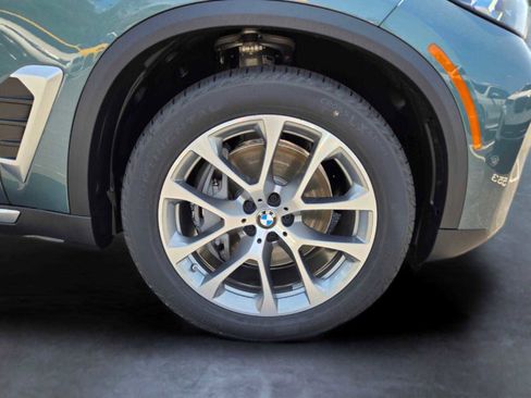 New 2026 BMW X5 xDrive50e AWD/4WD image 7