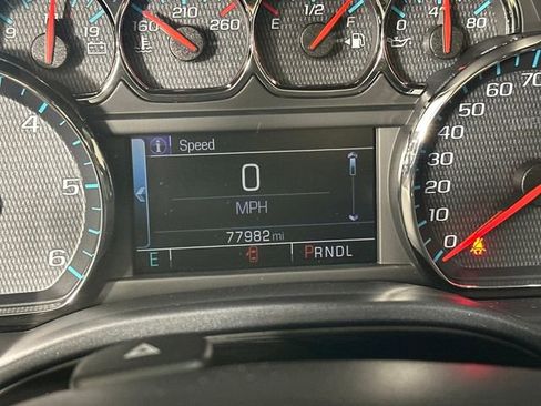 Used 2018 Chevrolet Silverado 1500 LT w/ All Star Edition image 18