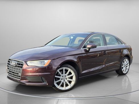 Used 2015 Audi A3 1.8T Premium Plus FWD image 2
