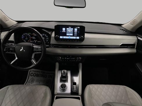 Used 2024 Mitsubishi Outlander SEL image 21