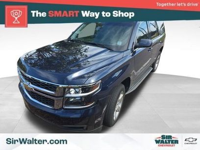 Used 2019 Chevrolet Tahoe LT