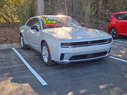 Used 2025 Dodge Charger R/T w/ Quick Order Package 25M R/T