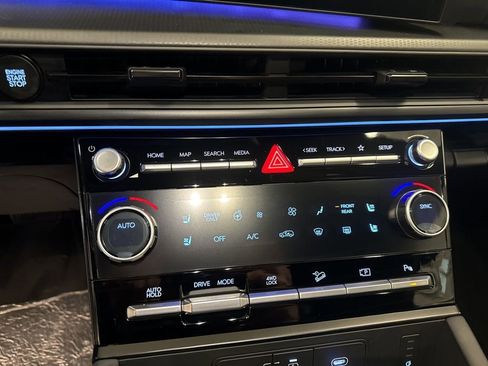 New 2026 Hyundai Santa Fe Calligraphy image 20