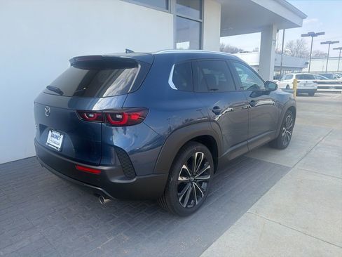 New 2026 MAZDA CX-50 AWD 2.5 S w/ Cargo Package image 5