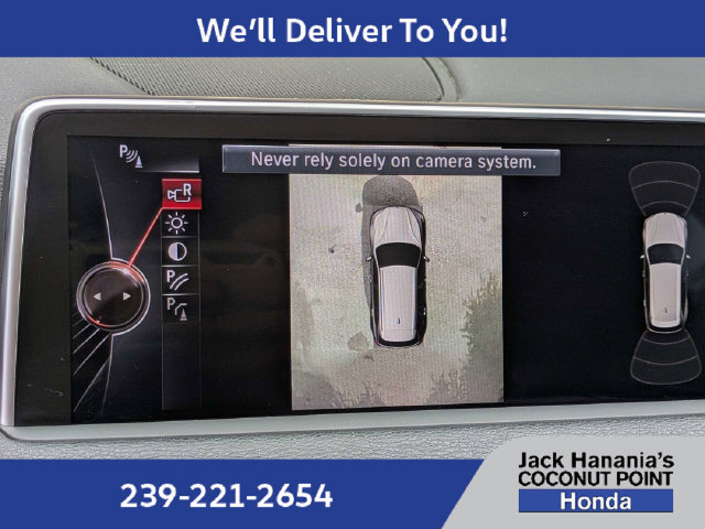 Used 2014 BMW X5 xDrive35d AWD/4WD image 24