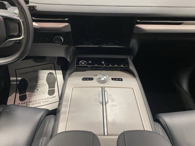 New 2027 Lincoln Navigator L Reserve w/ Jet Appearance Package AWD/4WD image 14