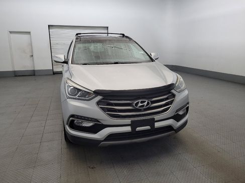Used 2017 Hyundai Santa Fe Sport AWD/4WD image 14