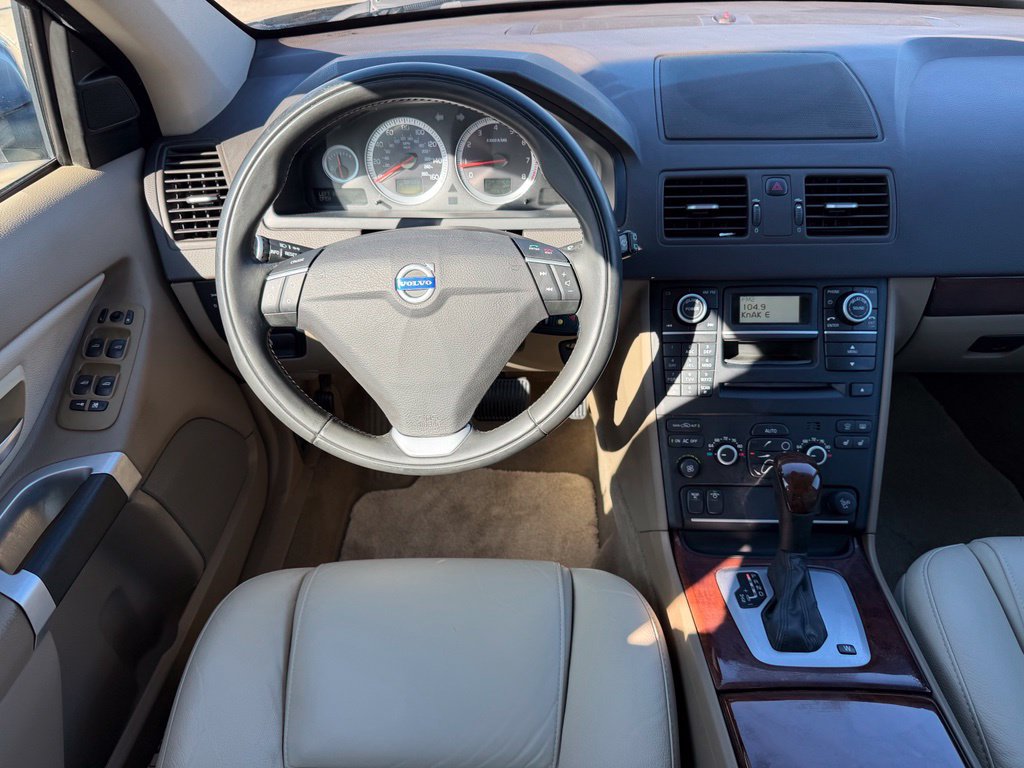 Used 2014 Volvo XC90 3.2 FWD image 15