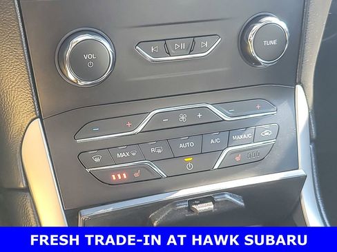 Used 2019 Ford Edge SEL w/ Equipment Group 201A image 13