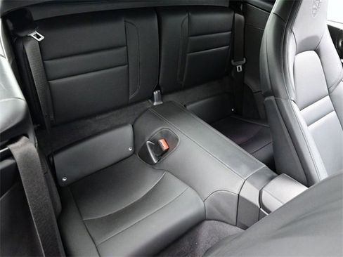 Used 2024 Porsche 911 Carrera GTS image 16