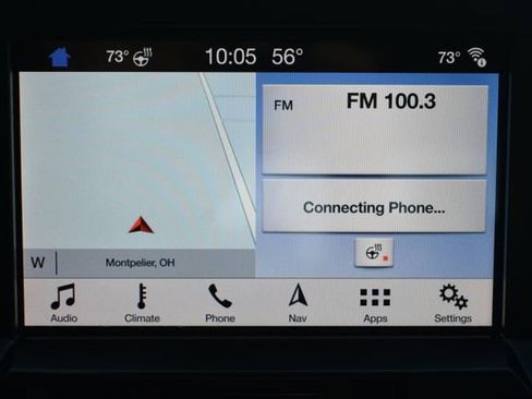 Used 2019 Ford F150 Raptor w/ Equipment Group 802A Luxury image 26