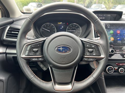 Used 2022 Subaru Crosstrek 2.5i Limited w/ Moonroof Package 2 AWD/4WD image 18