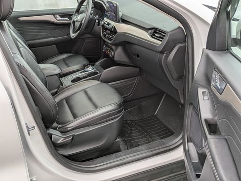 Used 2022 Ford Escape SEL AWD/4WD image 19