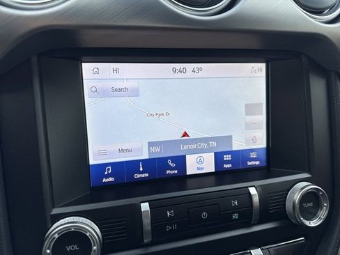 Used 2022 Ford Mustang GT Premium w/ Equipment Group 401A image 19