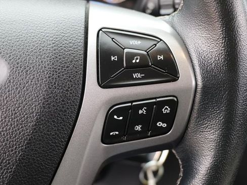 Used 2019 Ford Ranger XLT w/ Equipment Group 301A Mid image 27