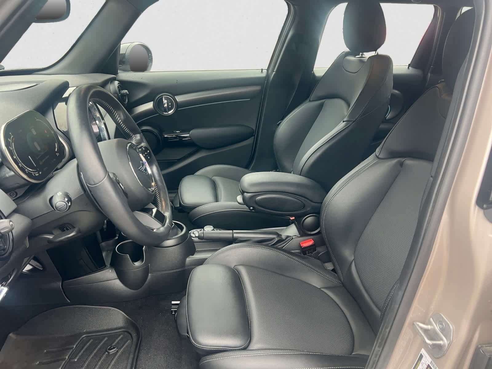 Used 2022 MINI Cooper S w/ Premium Package FWD image 16