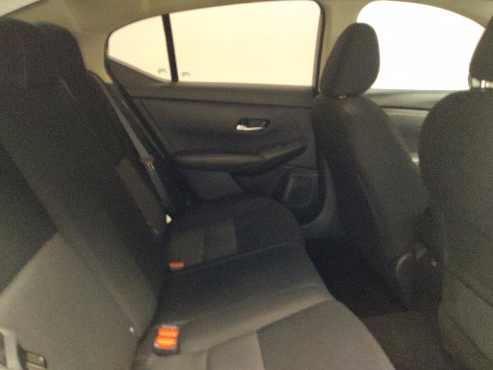 Used 2023 Nissan Sentra SV FWD image 19