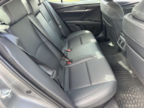 New 2026 Toyota Camry XLE w/ Premium Package FWD image 5