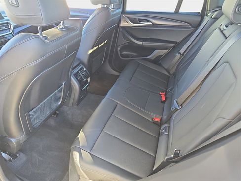 Used 2024 BMW X3 sDrive30i image 17