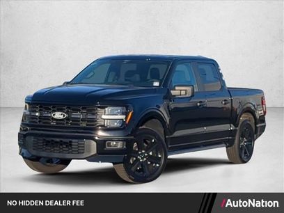 New 2026 Ford F150 STX w/ F-150 LOBO Package