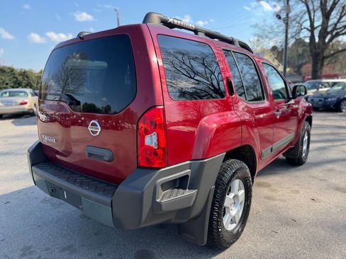 Used 2006 Nissan Xterra S image 7