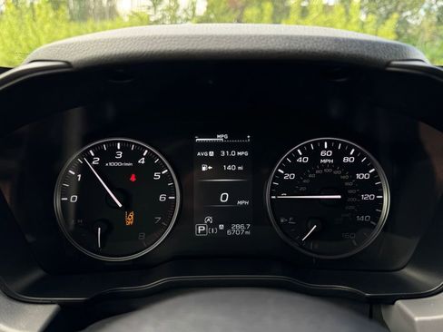 Certified 2024 Subaru Crosstrek 2.0i Premium AWD/4WD image 19