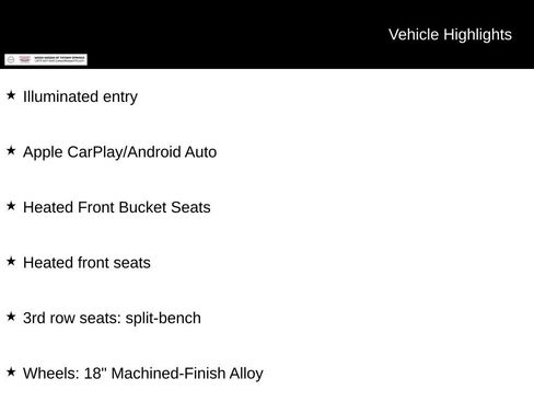 Used 2024 Toyota Highlander XLE image 6