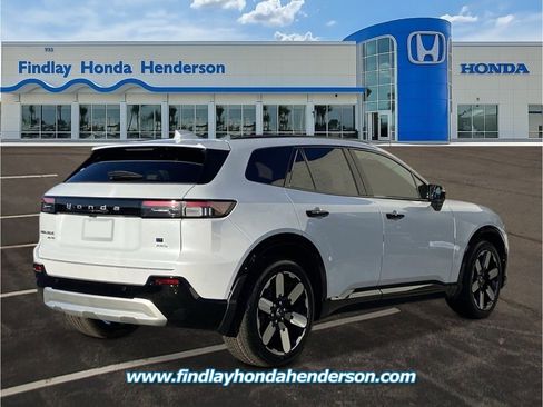 New 2026 Honda Prologue Elite image 4
