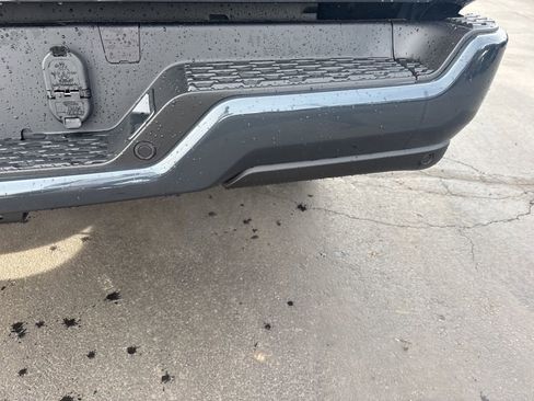 New 2026 RAM 1500 4x4 Crew Cab image 16