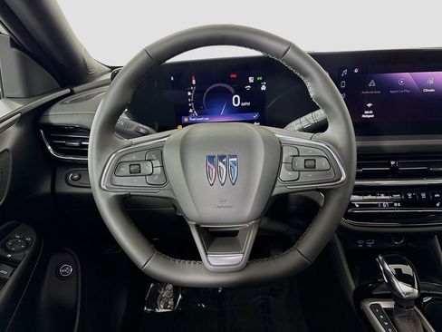 New 2026 Buick Envista Sport Touring FWD image 11