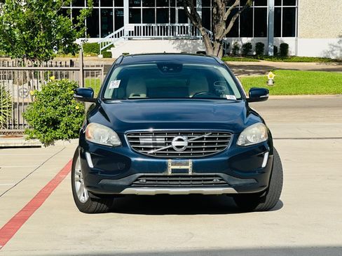 Used 2015 Volvo XC60 T5 Premier Plus FWD image 2
