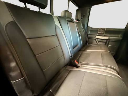 Used 2018 Ford F150 Raptor w/ Equipment Group 802A Luxury AWD/4WD image 28