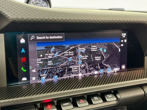 Used 2026 Porsche 911 GT3 image 13